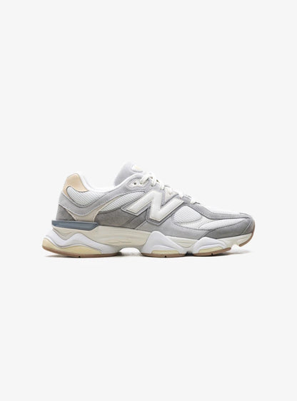 New Balance 9060 Slate Grey Calcium