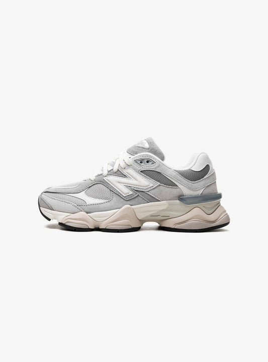 New Balance 9060 Slate Grey Raincloud