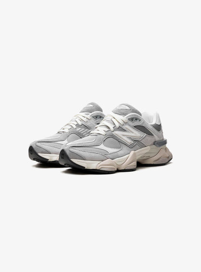 New Balance 9060 Slate Grey Raincloud