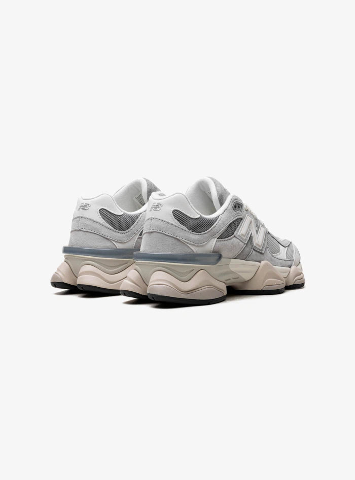 New Balance 9060 Slate Grey Raincloud