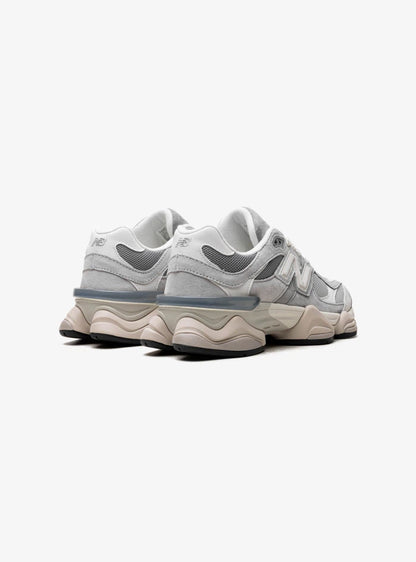 New Balance 9060 Slate Grey Raincloud
