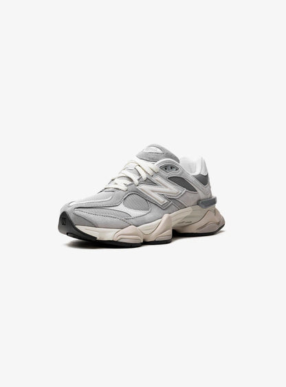 New Balance 9060 Slate Grey Raincloud