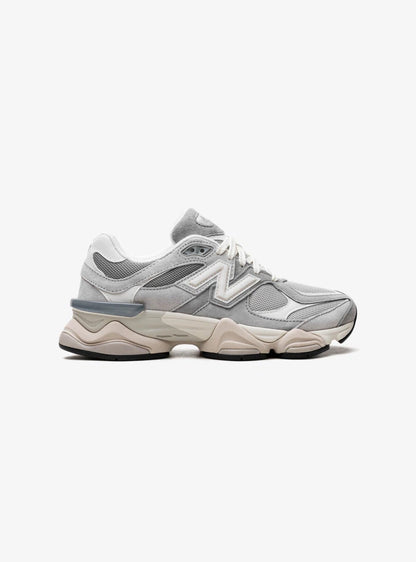New Balance 9060 Slate Grey Raincloud