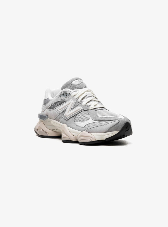 New Balance 9060 Slate Grey Raincloud