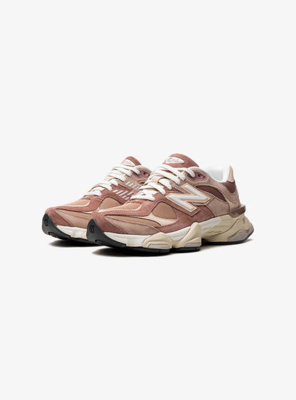 New Balance 9060 Sparrow Flat Taupe