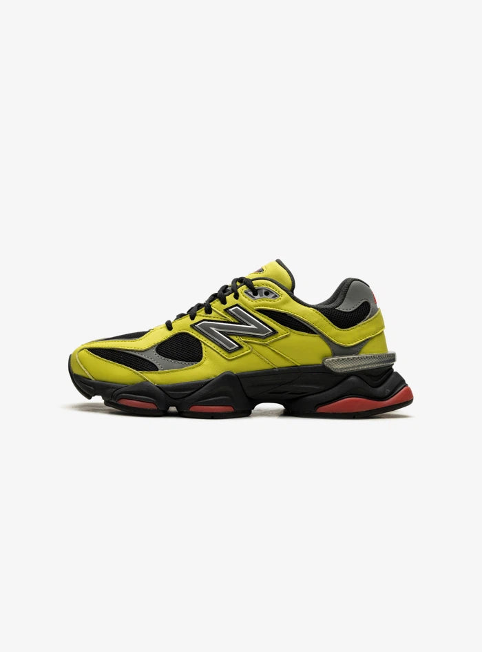New Balance 9060 Tea Tree