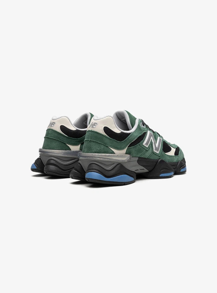 New Balance 9060 Team Forest Green