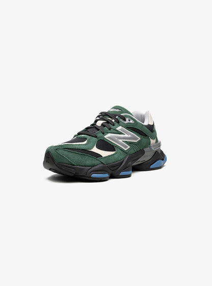 New Balance 9060 Team Forest Green