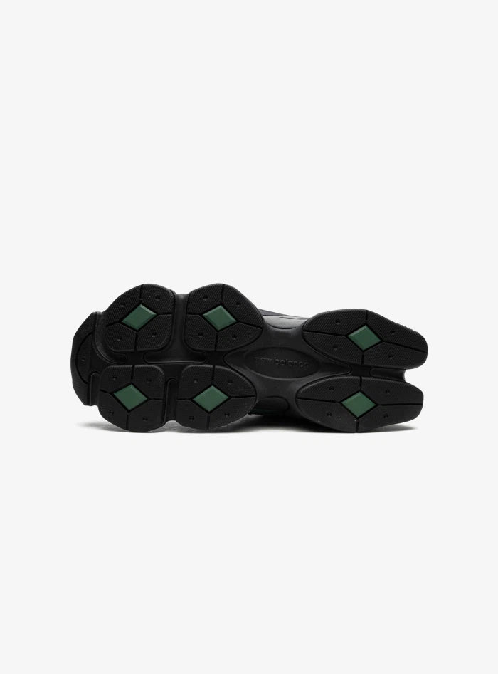 New Balance 9060 Team Forest Green