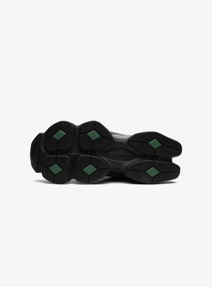 New Balance 9060 Team Forest Green