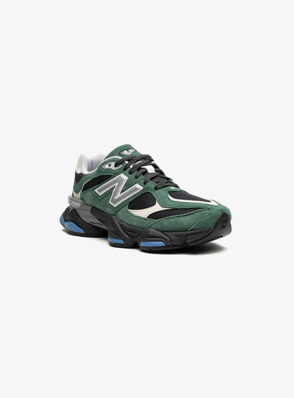 New Balance 9060 Team Forest Green