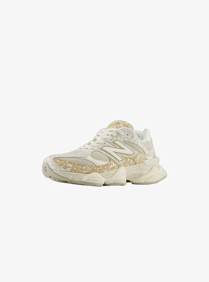 New Balance 9060 Toasted Sesame