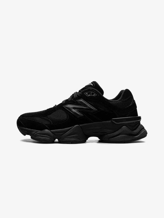 New Balance 9060 Triple Black