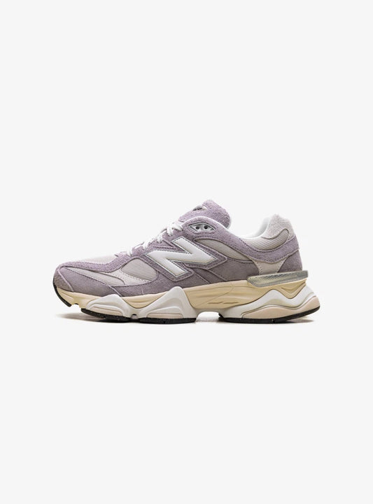 New Balance 9060 Truffle Salt Timber Wolf