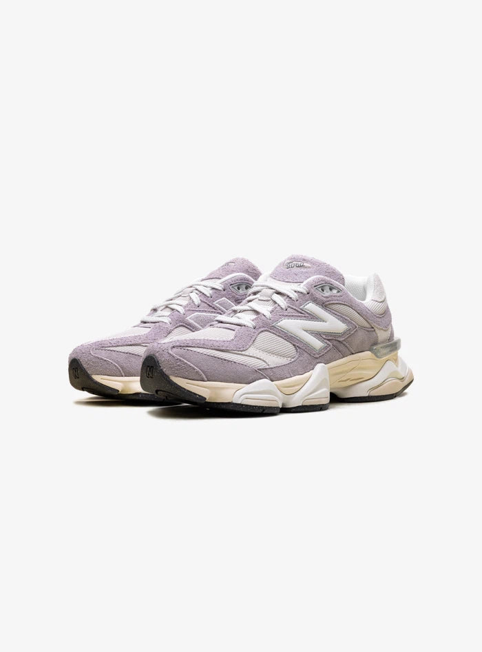 New Balance 9060 Truffle Salt Timber Wolf