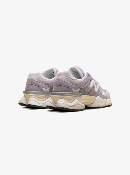 New Balance 9060 Truffle Salt Timber Wolf