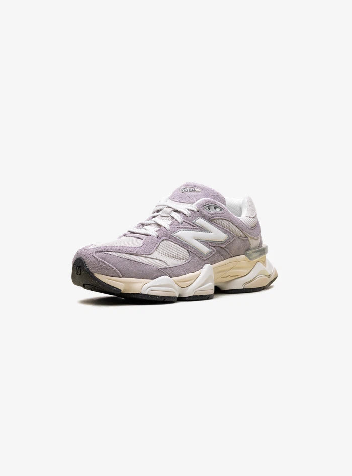 New Balance 9060 Truffle Salt Timber Wolf