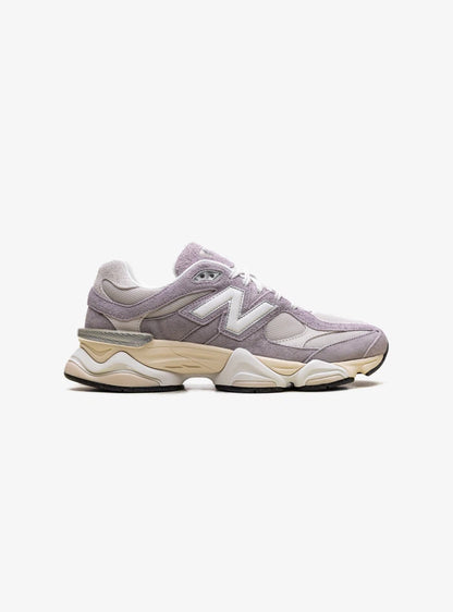 New Balance 9060 Truffle Salt Timber Wolf