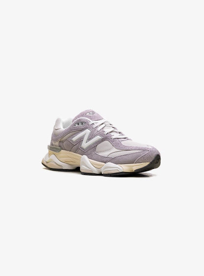 New Balance 9060 Truffle Salt Timber Wolf