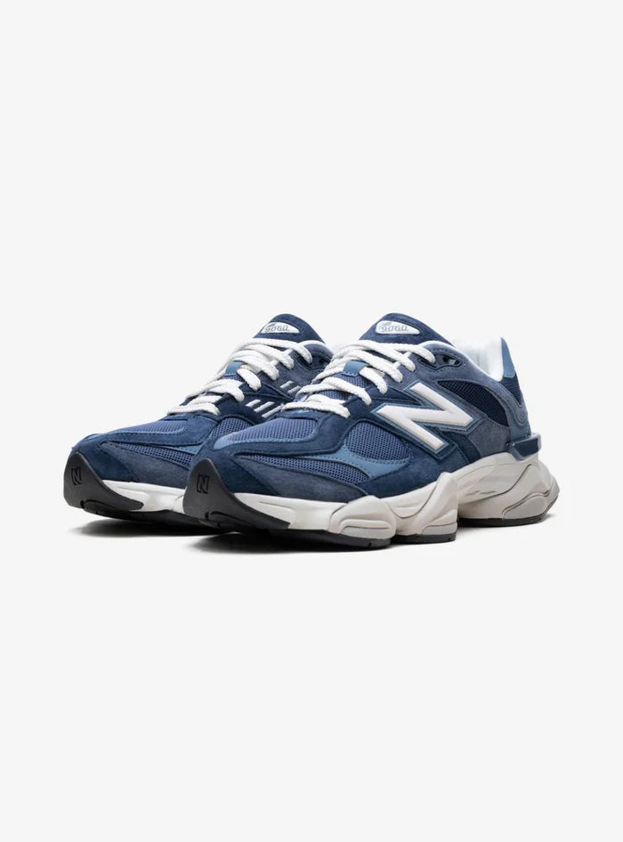 New Balance 9060 Vintage Indigo Heron Blue