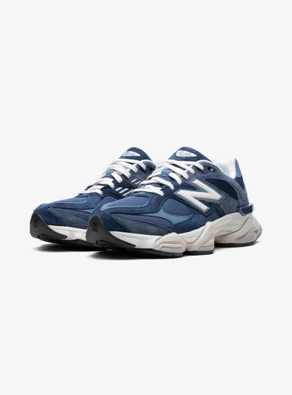 New Balance 9060 Vintage Indigo Heron Blue