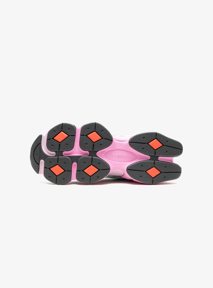 New Balance 9060 Warped Multi-Color