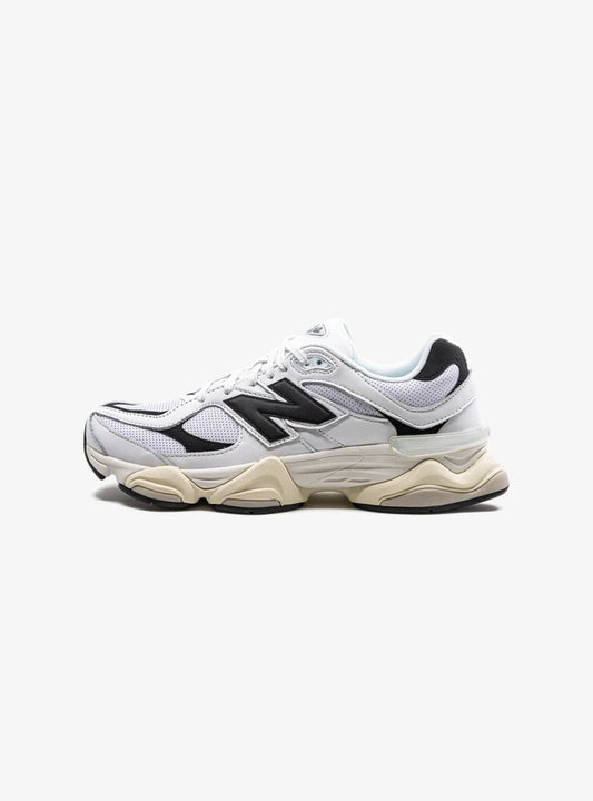 New Balance 9060 White Black