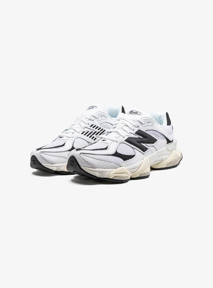 New Balance 9060 White Black