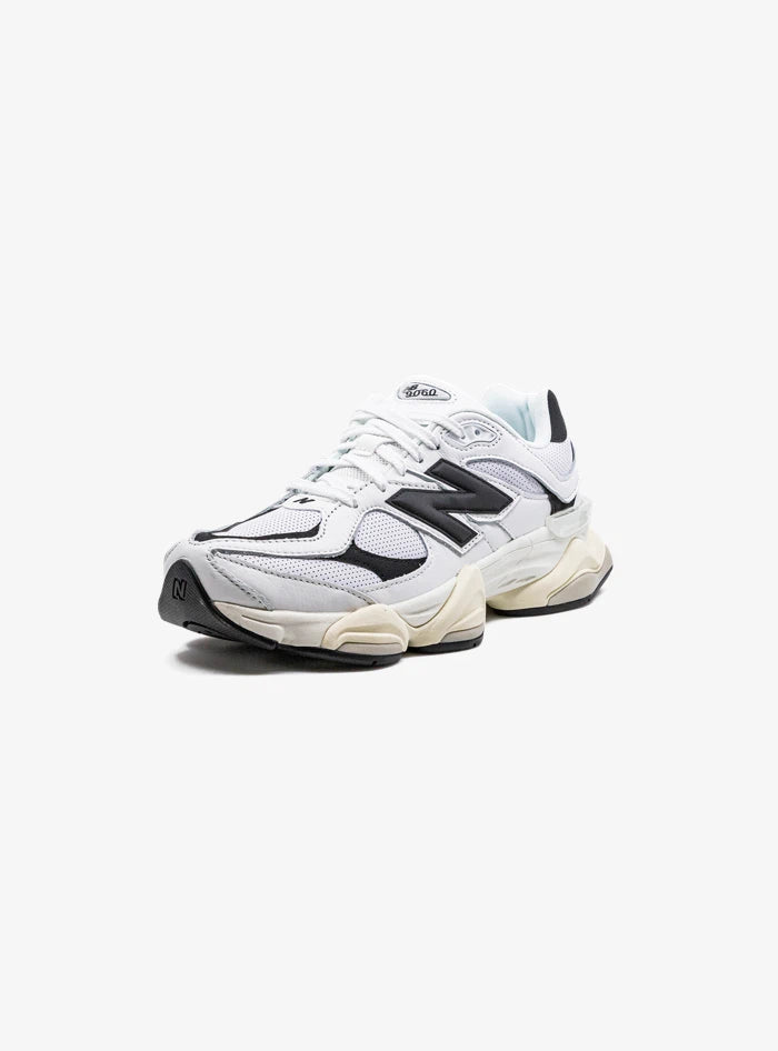 New Balance 9060 White Black