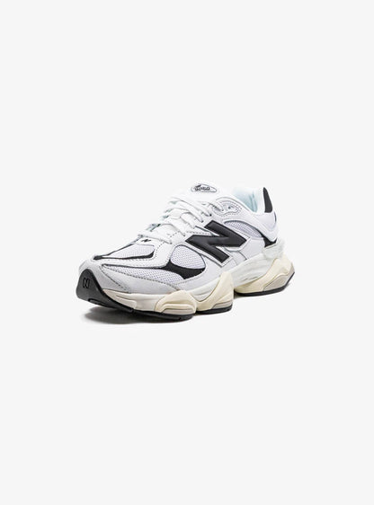 New Balance 9060 White Black