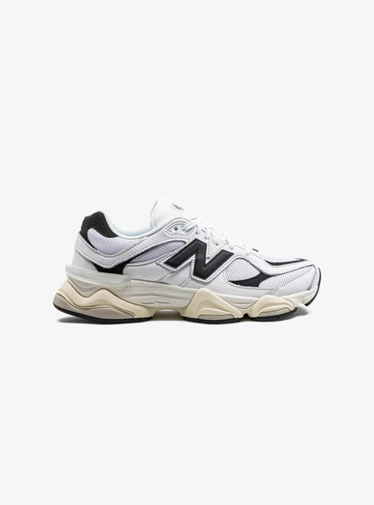 New Balance 9060 White Black