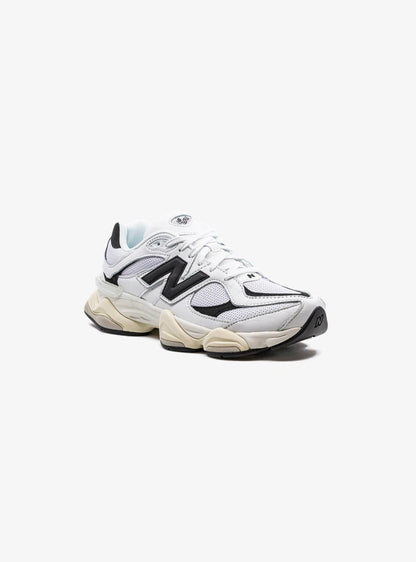 New Balance 9060 White Black