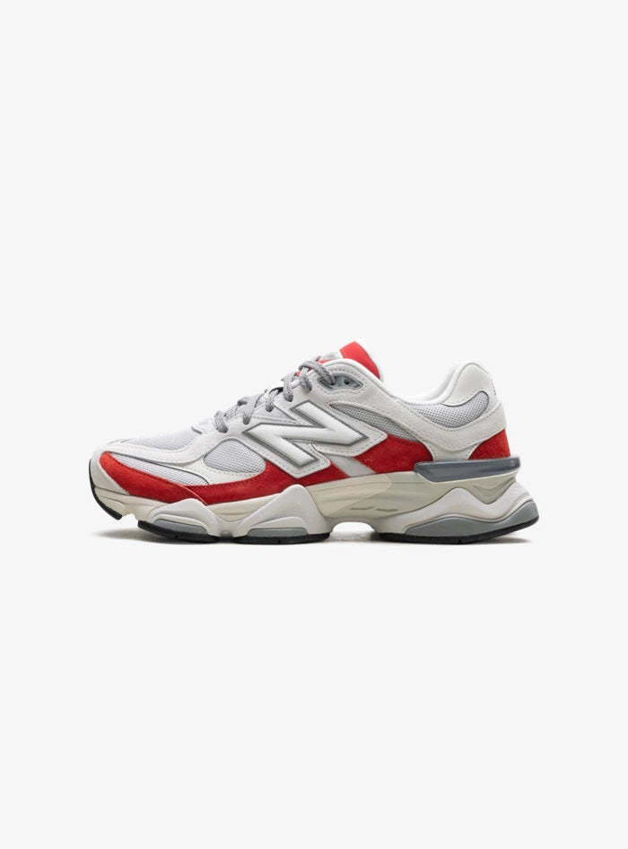 New Balance 9060 White Red