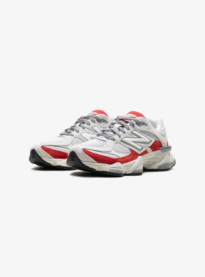 New Balance 9060 White Red