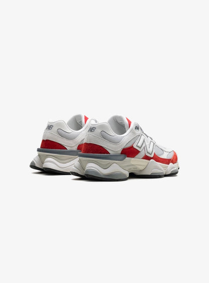New Balance 9060 White Red