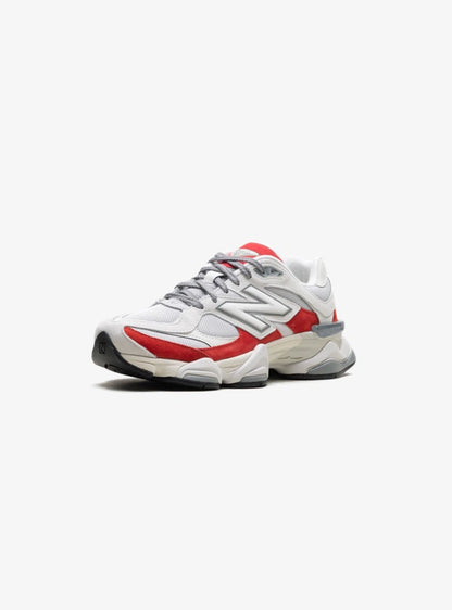 New Balance 9060 White Red