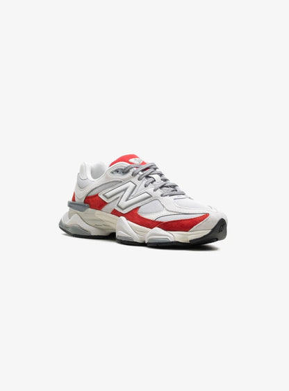 New Balance 9060 White Red