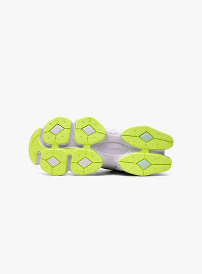 New Balance 9060 White Taro