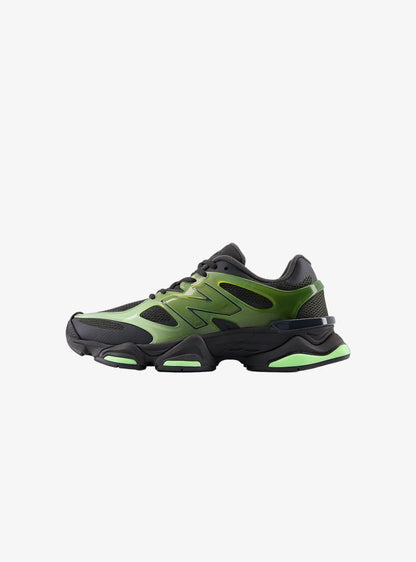 New Balance 9060 X Alpine Green Black
