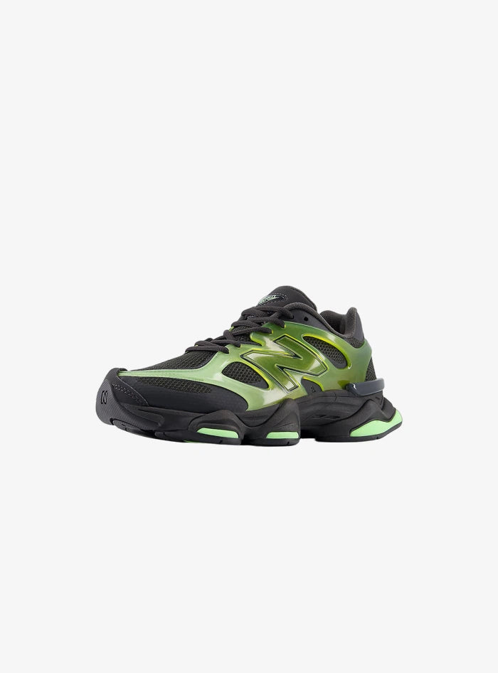 New Balance 9060 X Alpine Green Black
