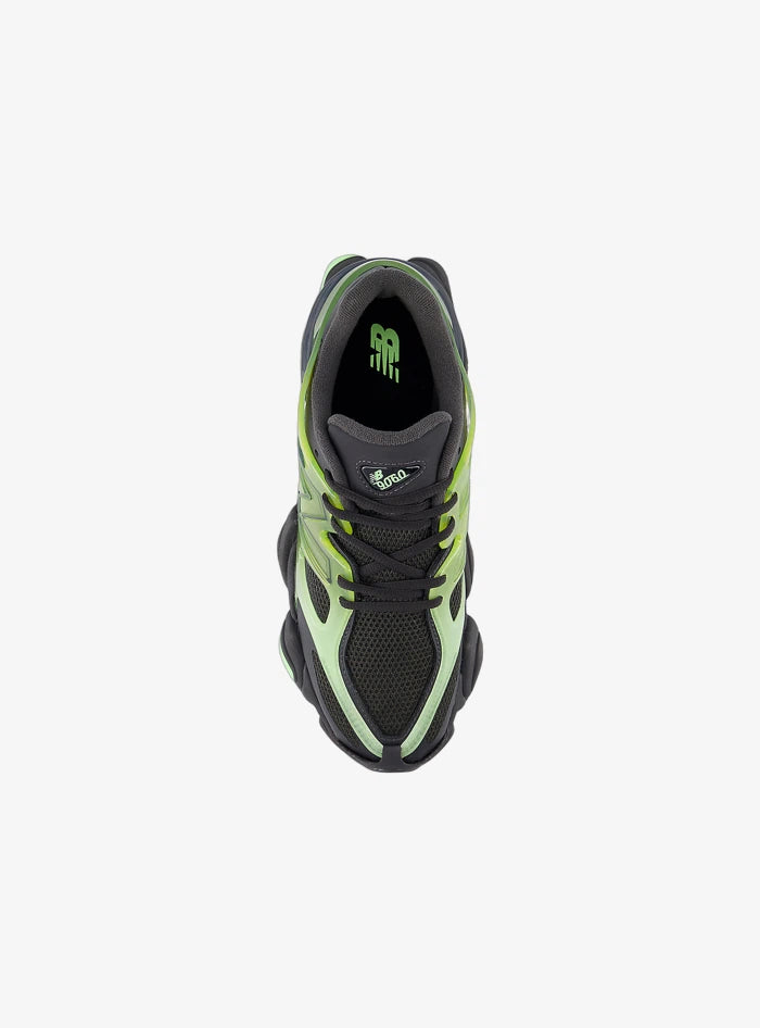 New Balance 9060 X Alpine Green Black