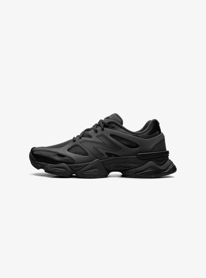 New Balance 9060 X Black Cement