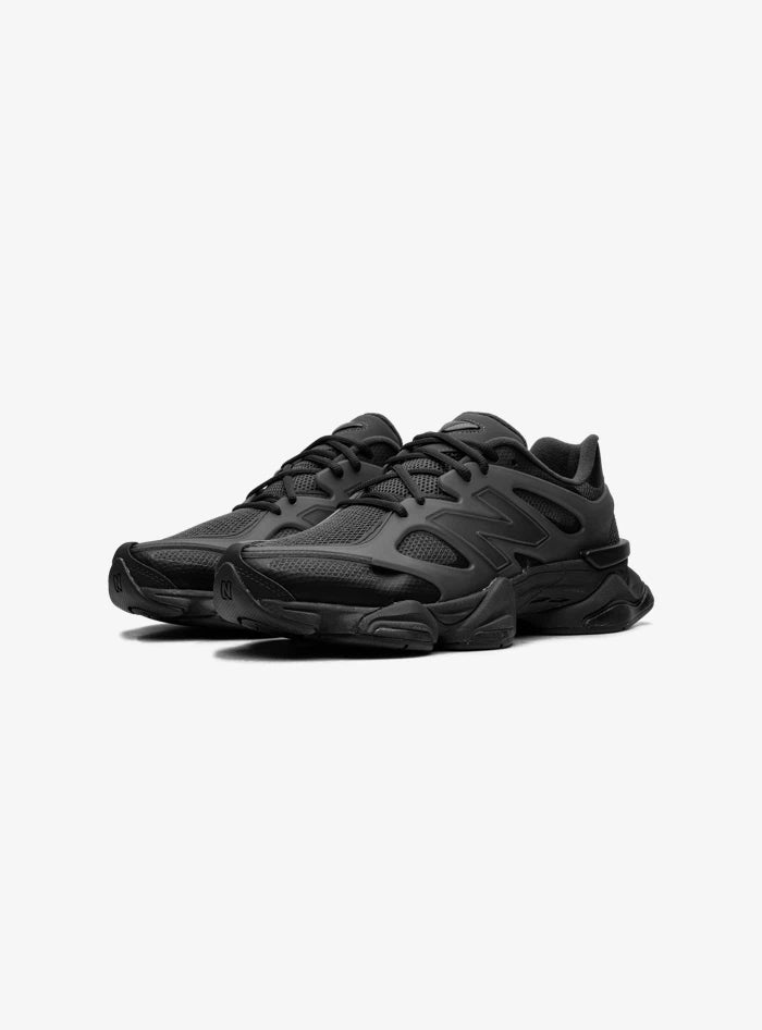New Balance 9060 X Black Cement