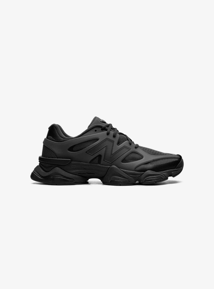 New Balance 9060 X Black Cement
