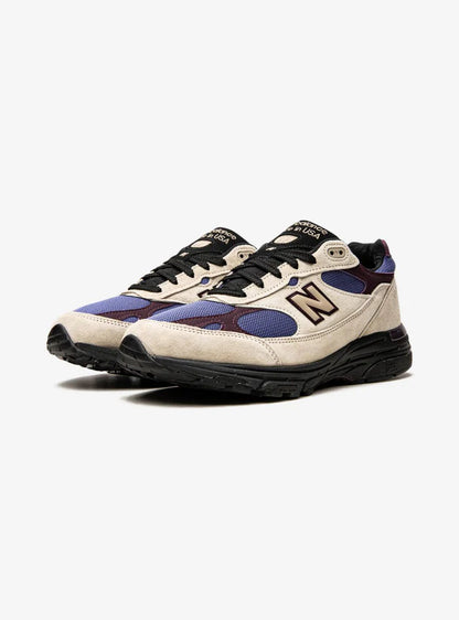 New Balance 993 Aimé Leon Dore Taupe