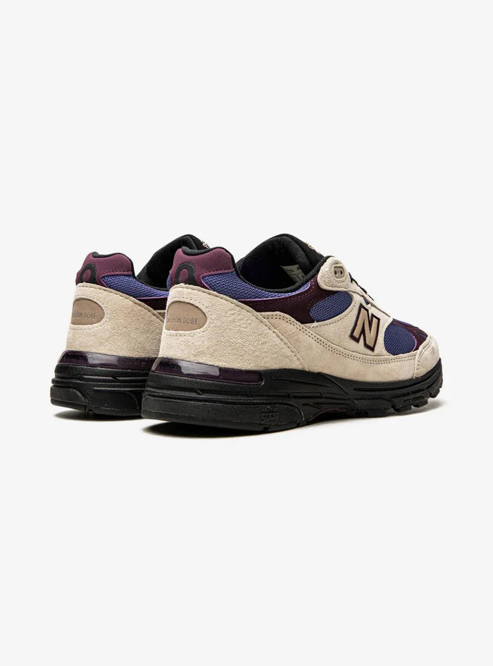 New Balance 993 Aimé Leon Dore Taupe