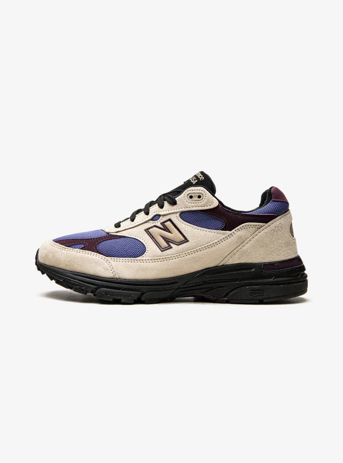 New Balance 993 Aimé Leon Dore Taupe