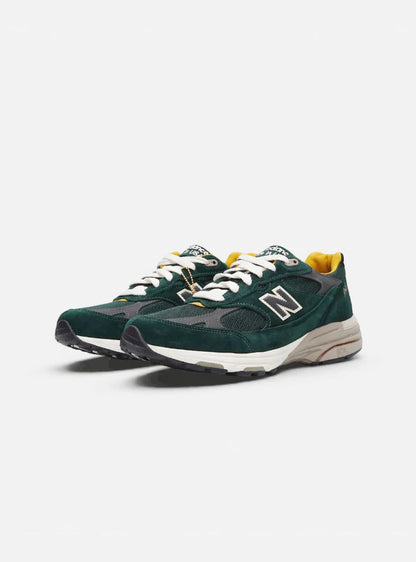 New Balance 993 MiUSA Aimé Leon Dore Pine Grove