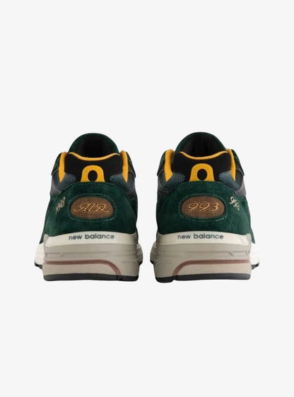 New Balance 993 MiUSA Aimé Leon Dore Pine Grove