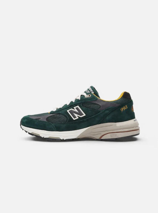 New Balance 993 MiUSA Aimé Leon Dore Pine Grove